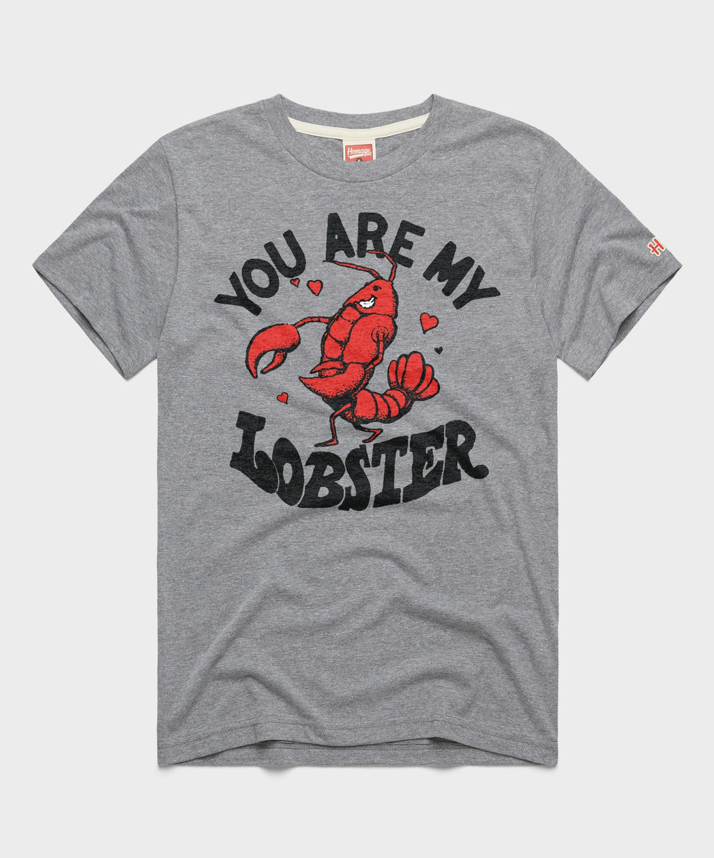 You Are My Lobster product image 1