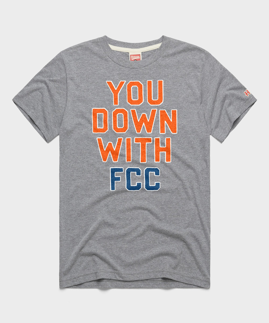 You Down With FCC product image 1