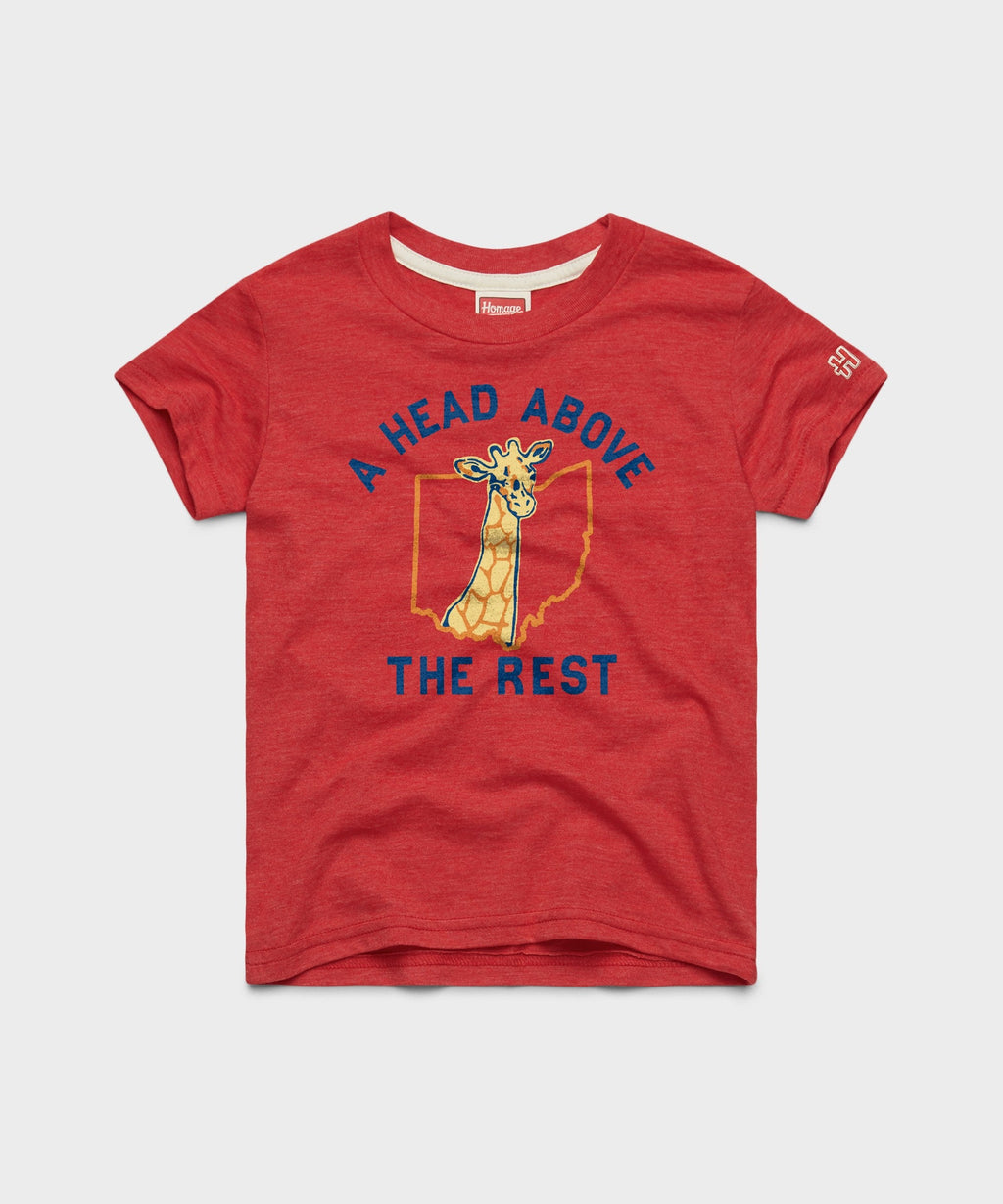 Youth A Head Above The Rest product image 1