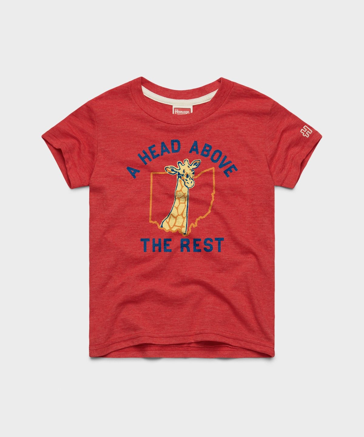 Youth A Head Above The Rest product image 1