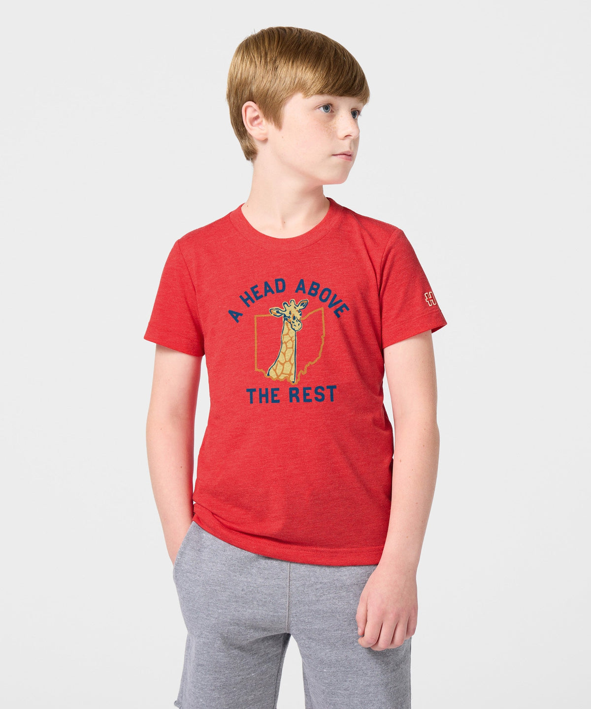 Youth A Head Above The Rest product image 3
