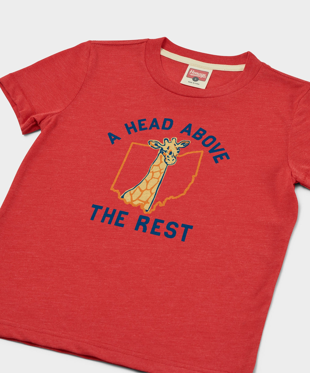 Youth A Head Above The Rest product image 2