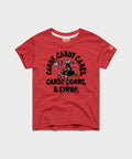 Youth Candy, Canes, Corns And Syrup product image 1