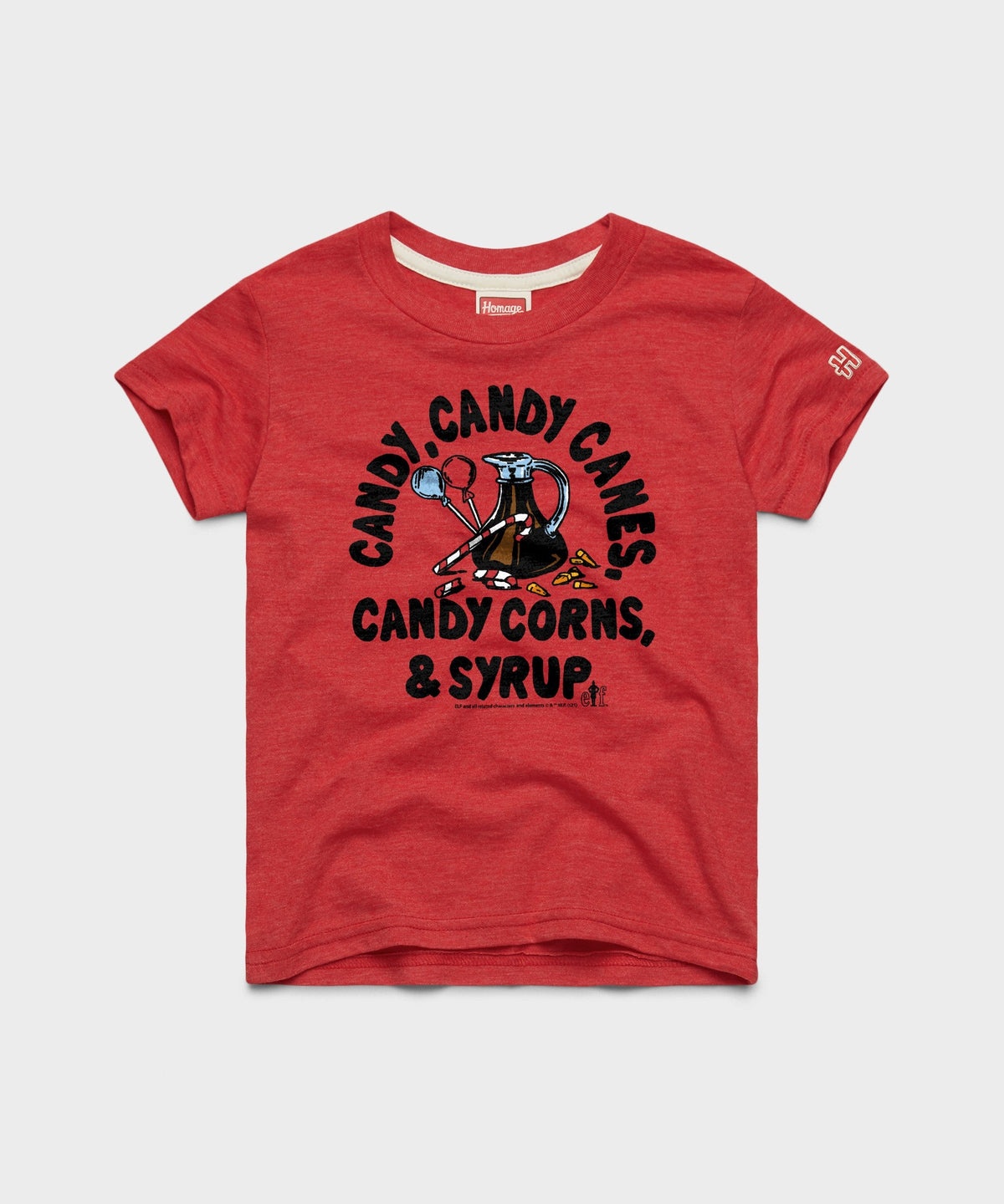 Youth Candy, Canes, Corns And Syrup product image 1
