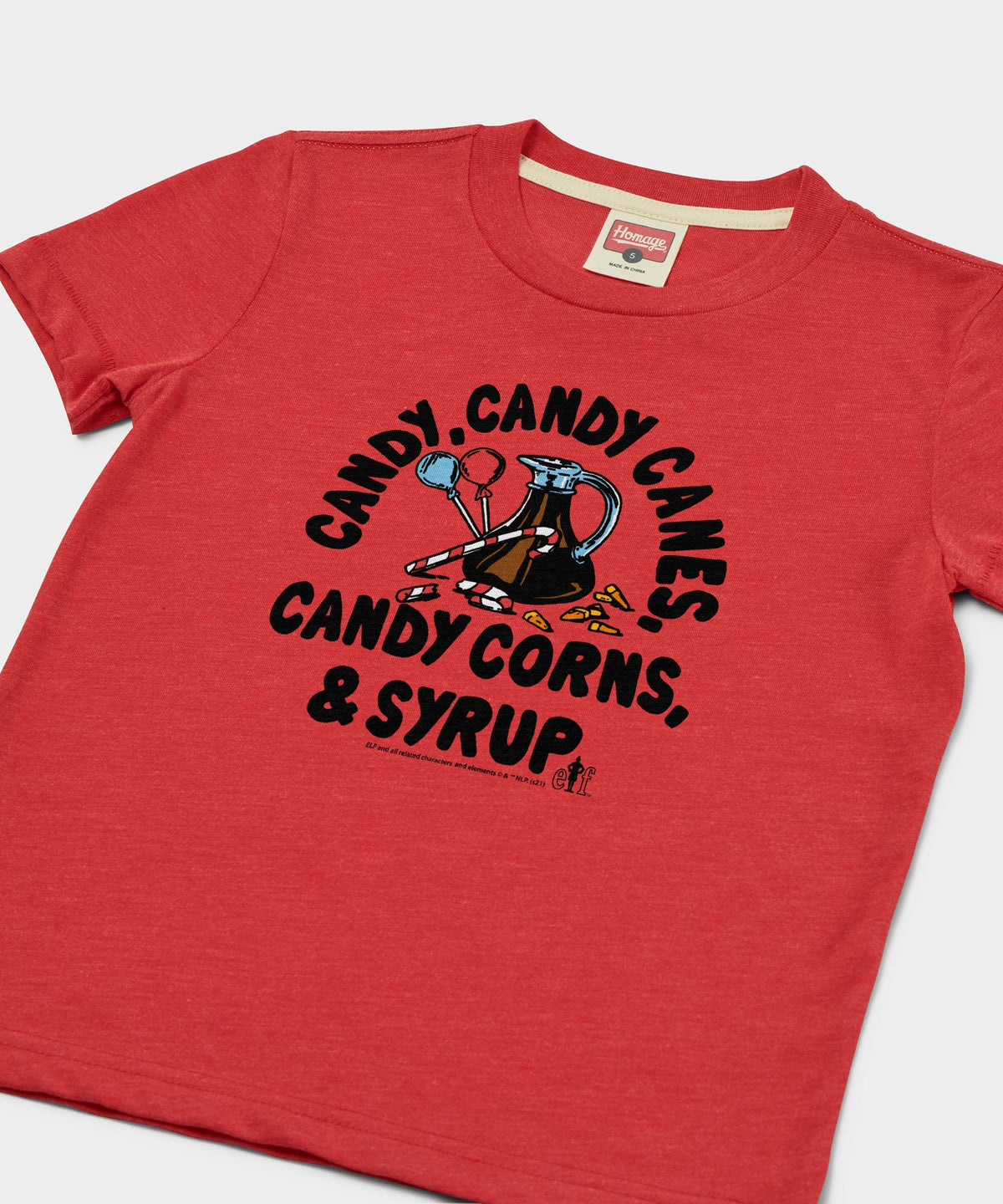 Youth Candy, Canes, Corns And Syrup product image 2