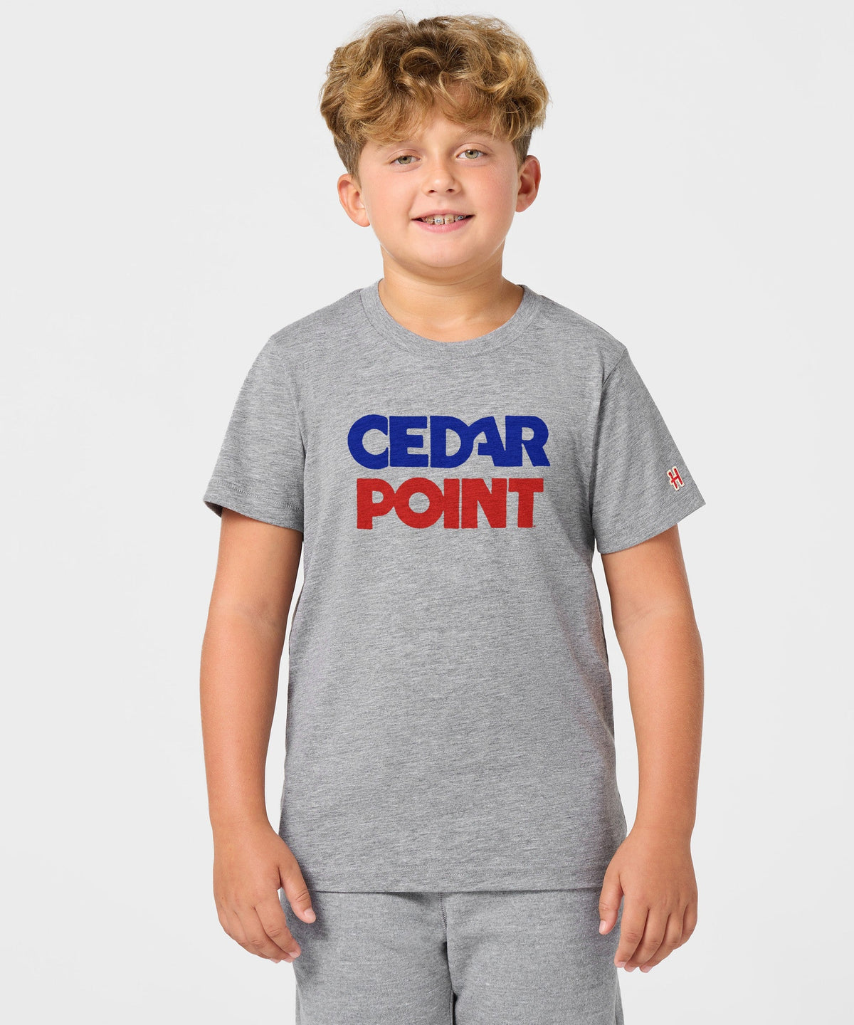 Youth Cedar Point Retro product image 3