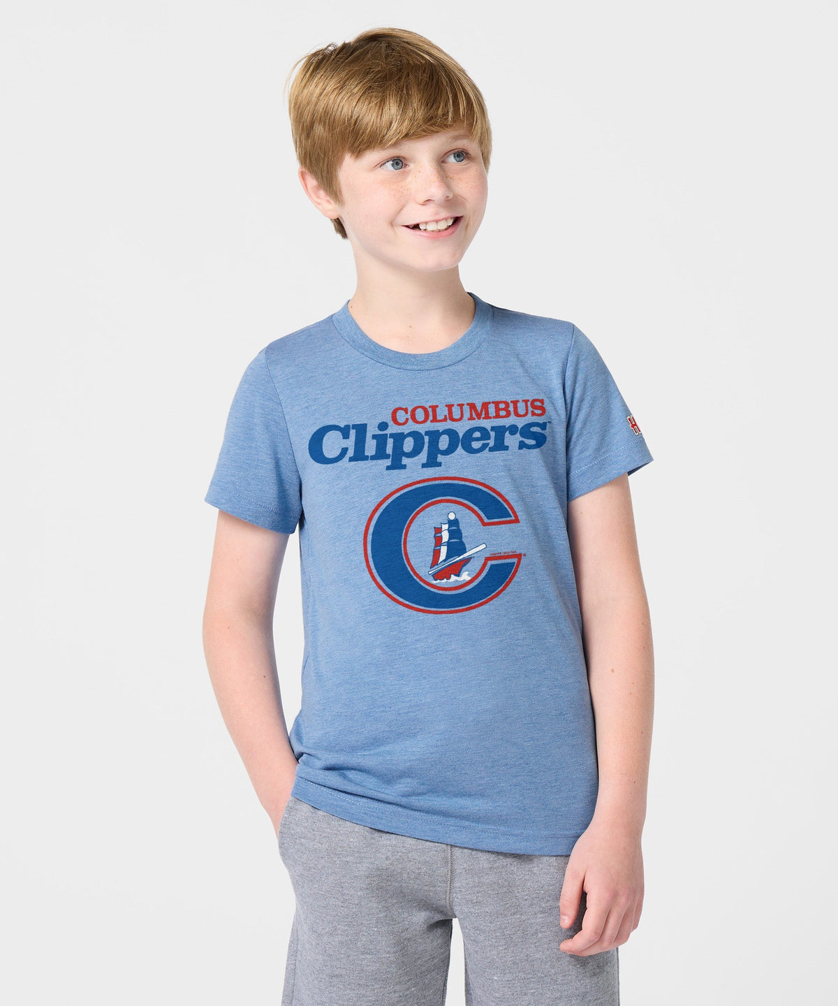 Youth Classic Clippers product image 3