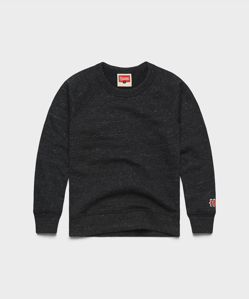 Youth Go-To Crewneck product image 11