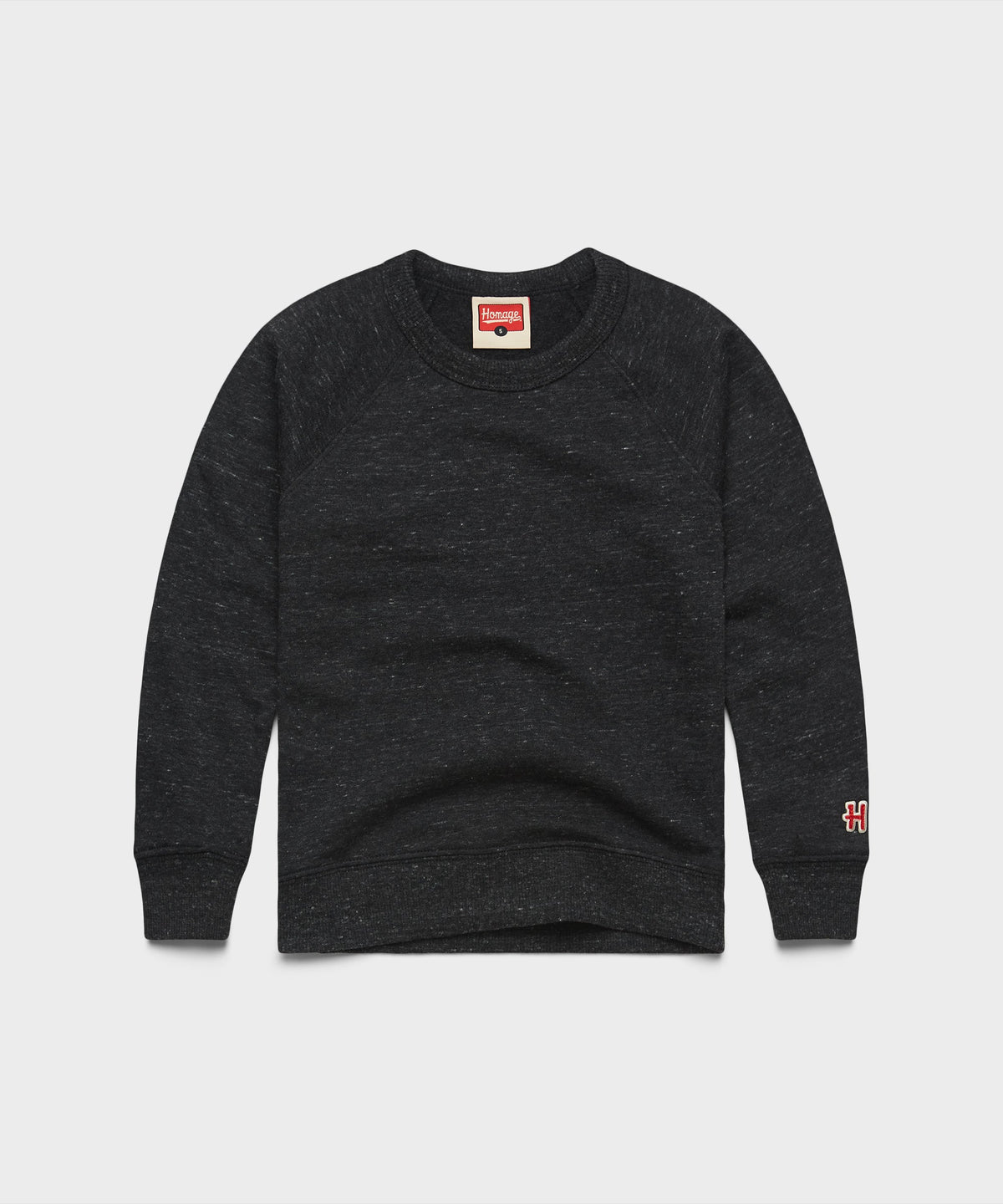 Youth Go-To Crewneck product image 11