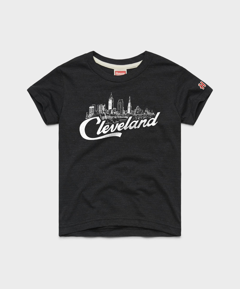 Youth Destination Cleveland product image 1