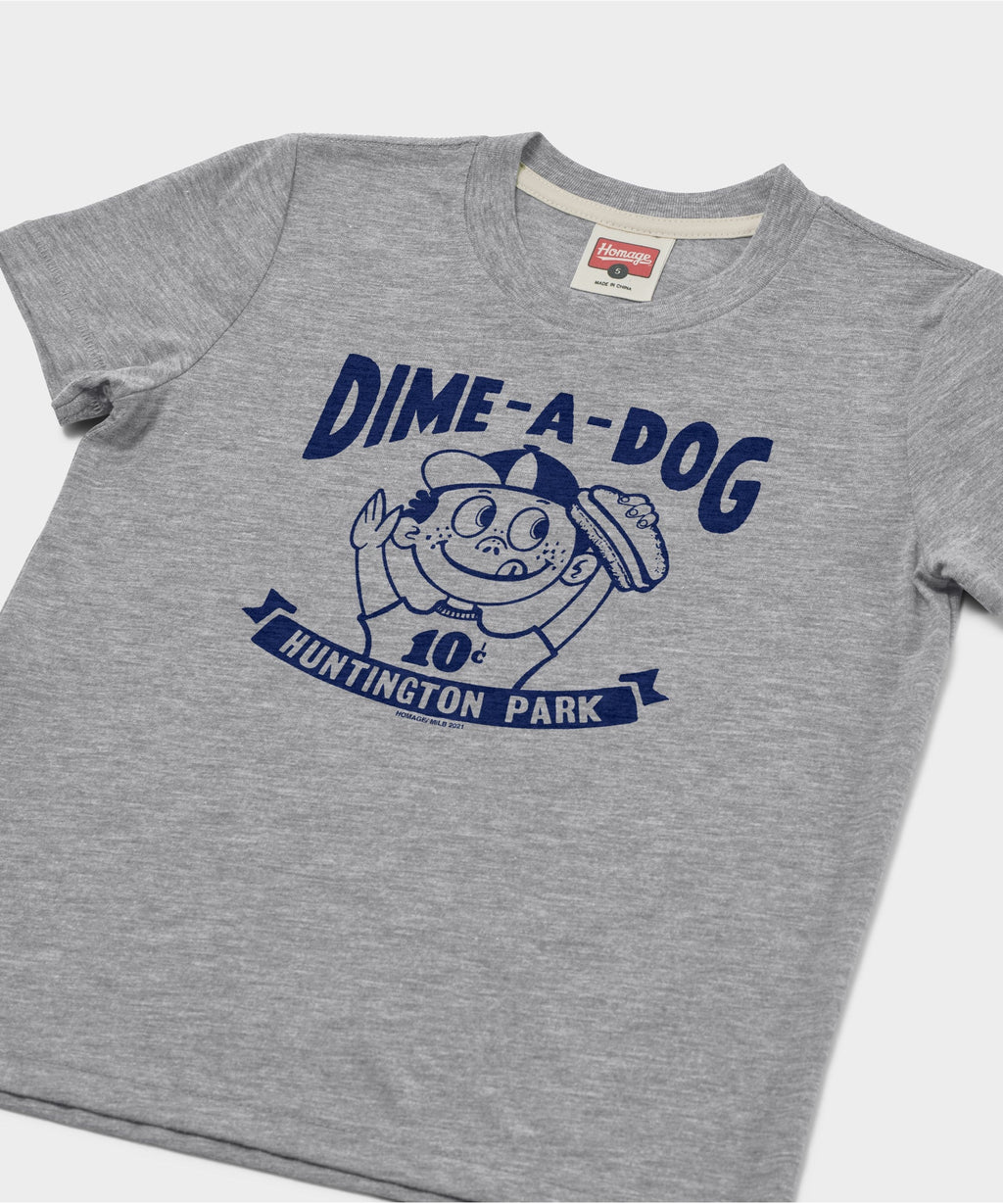 Youth Dime-A-Dog Night product image 2