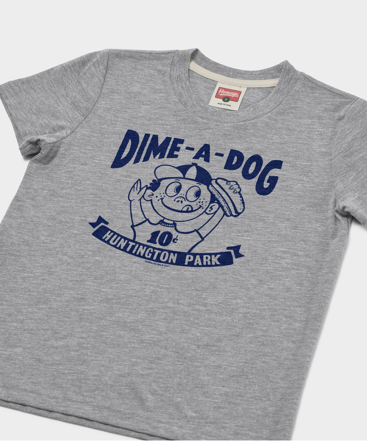 Youth Dime-A-Dog Night product image 2