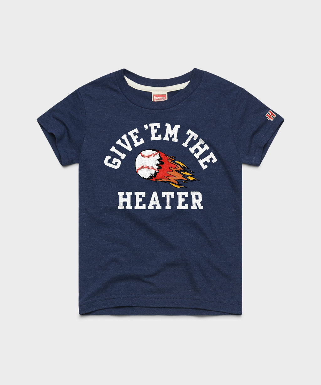 Youth Give 'Em The Heater product image 1