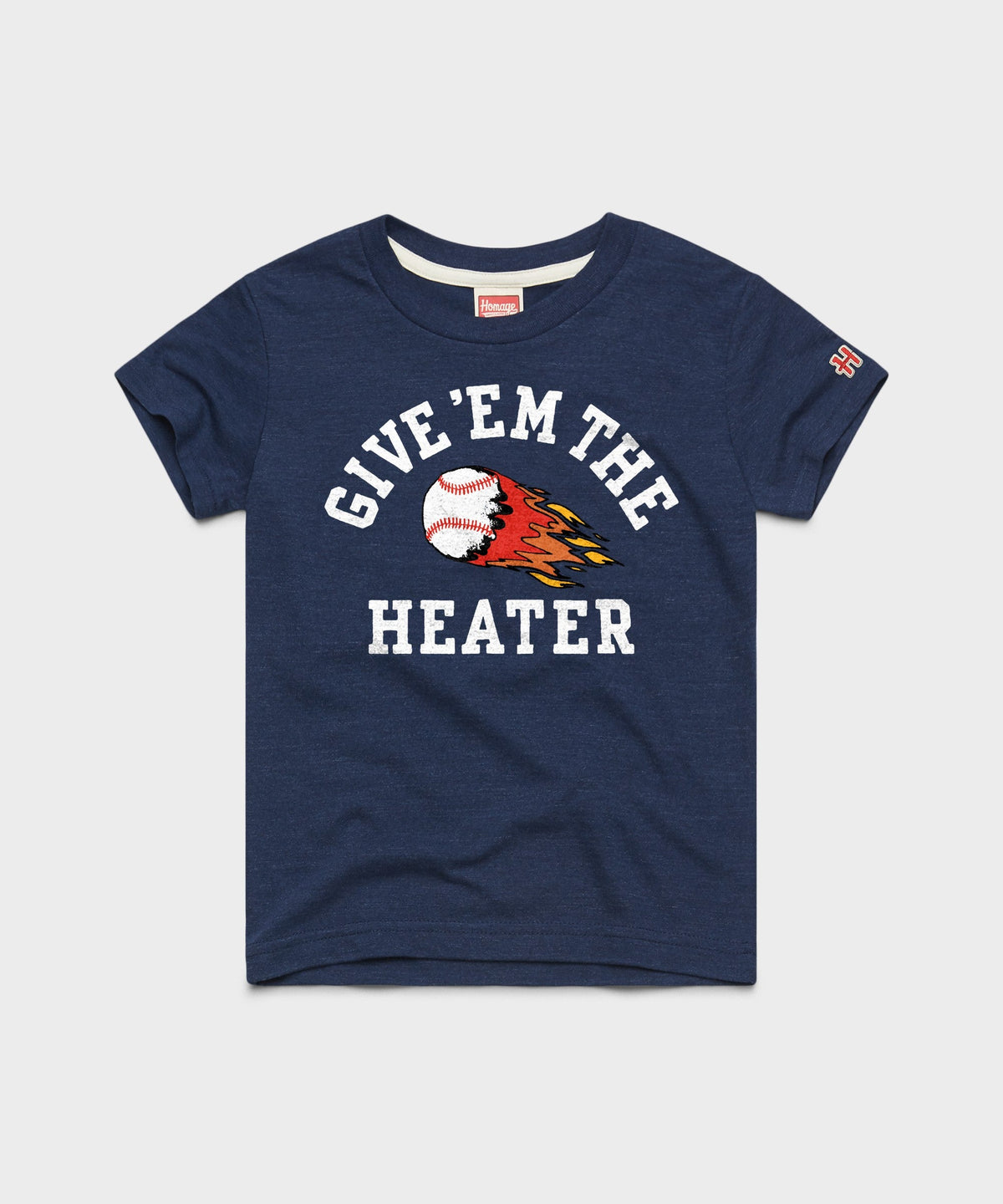Youth Give 'Em The Heater product image 1