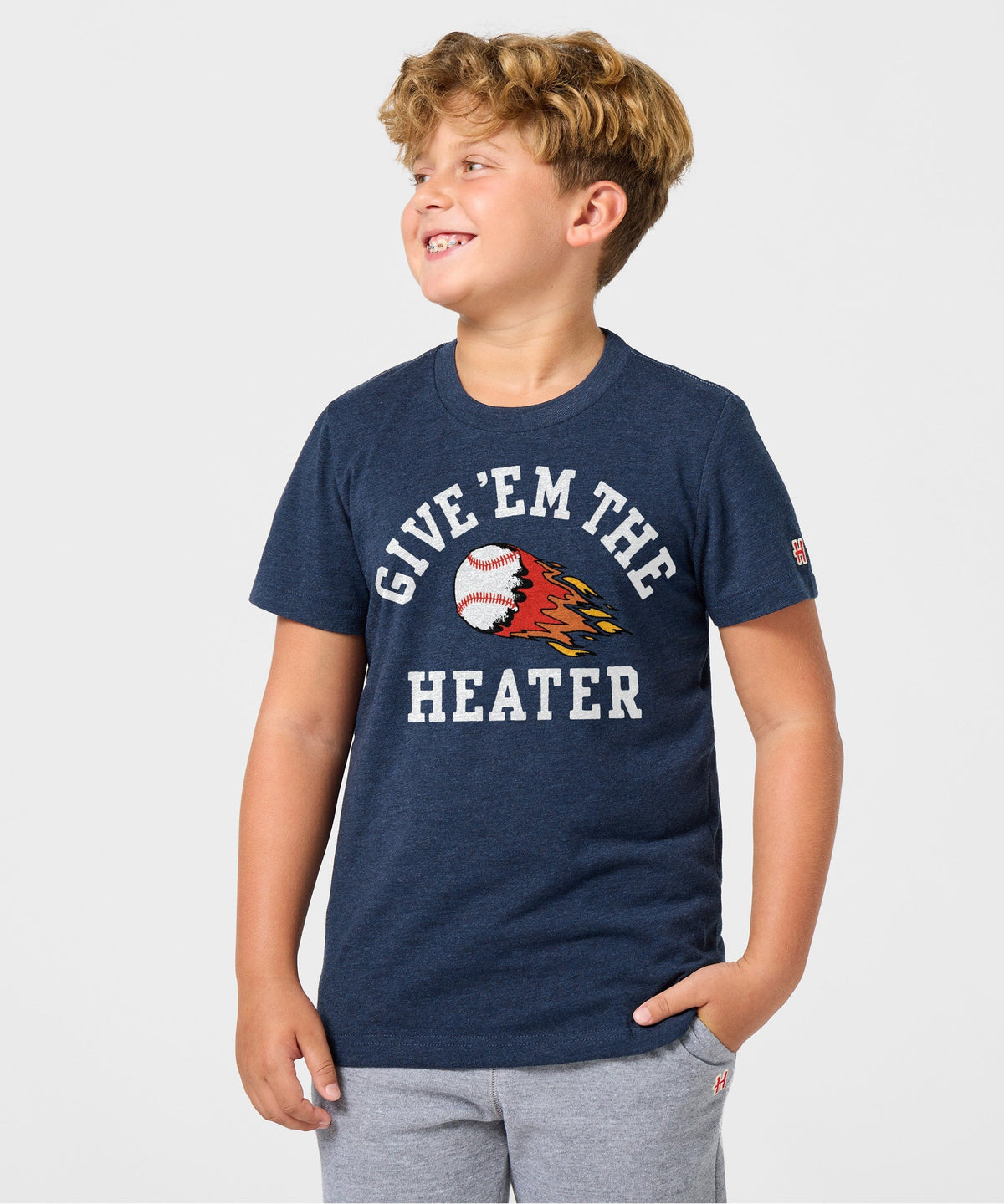 Youth Give 'Em The Heater product image 3