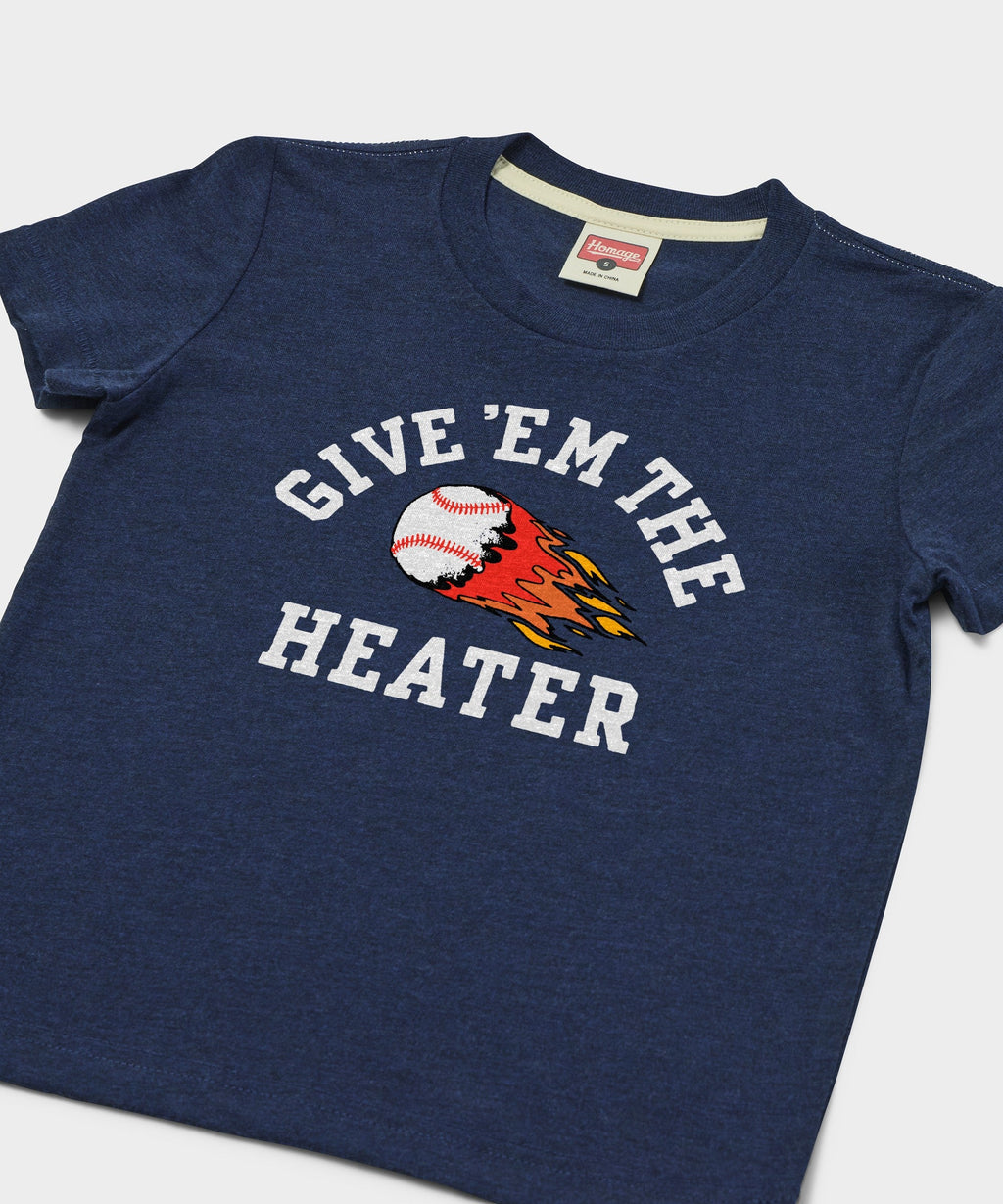 Youth Give 'Em The Heater product image 2