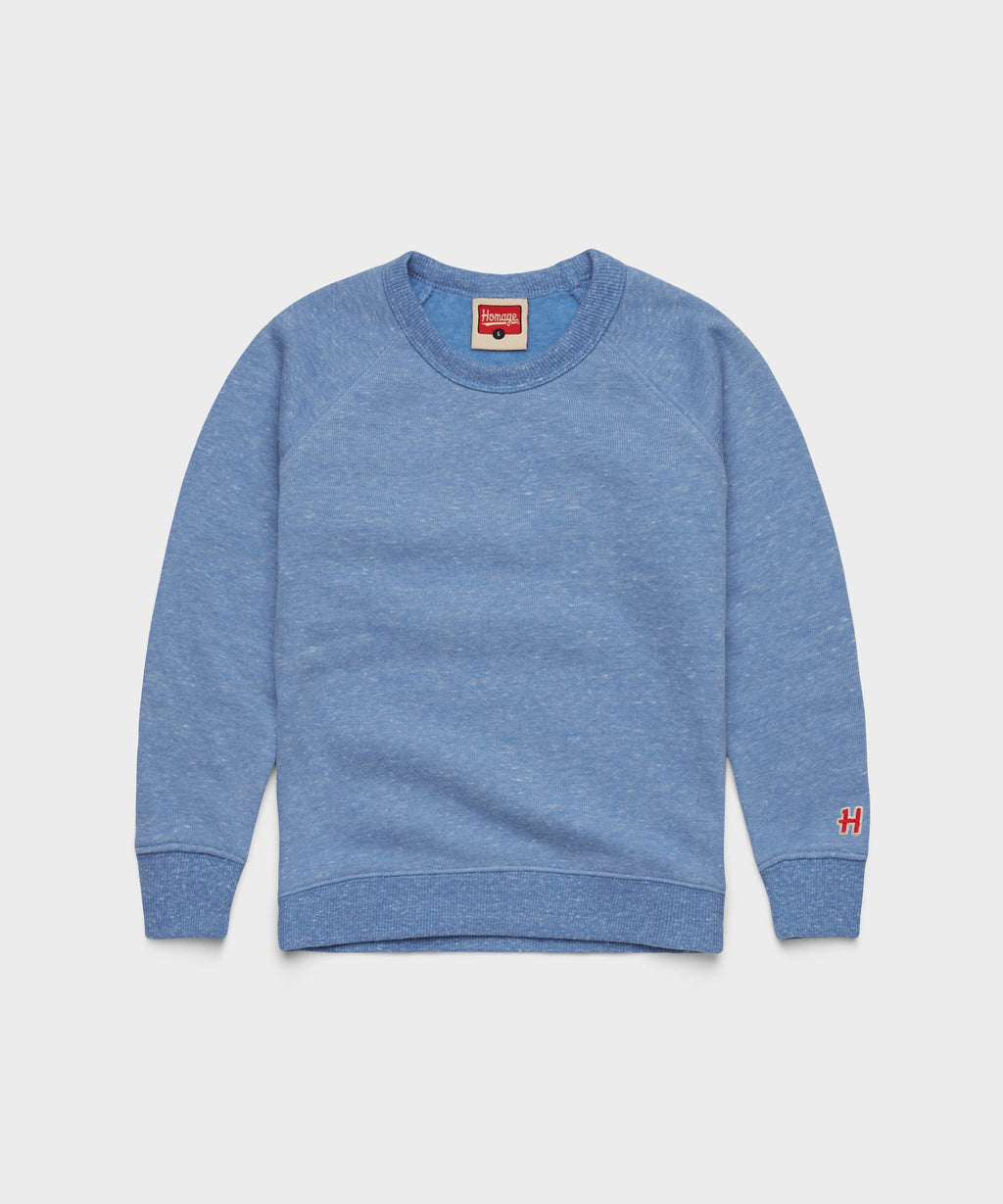 Youth Go-To Crewneck product image 5