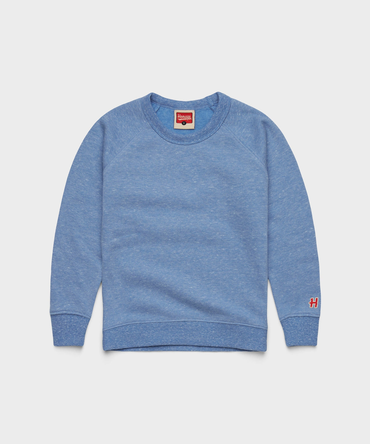 Youth Go-To Crewneck product image 5