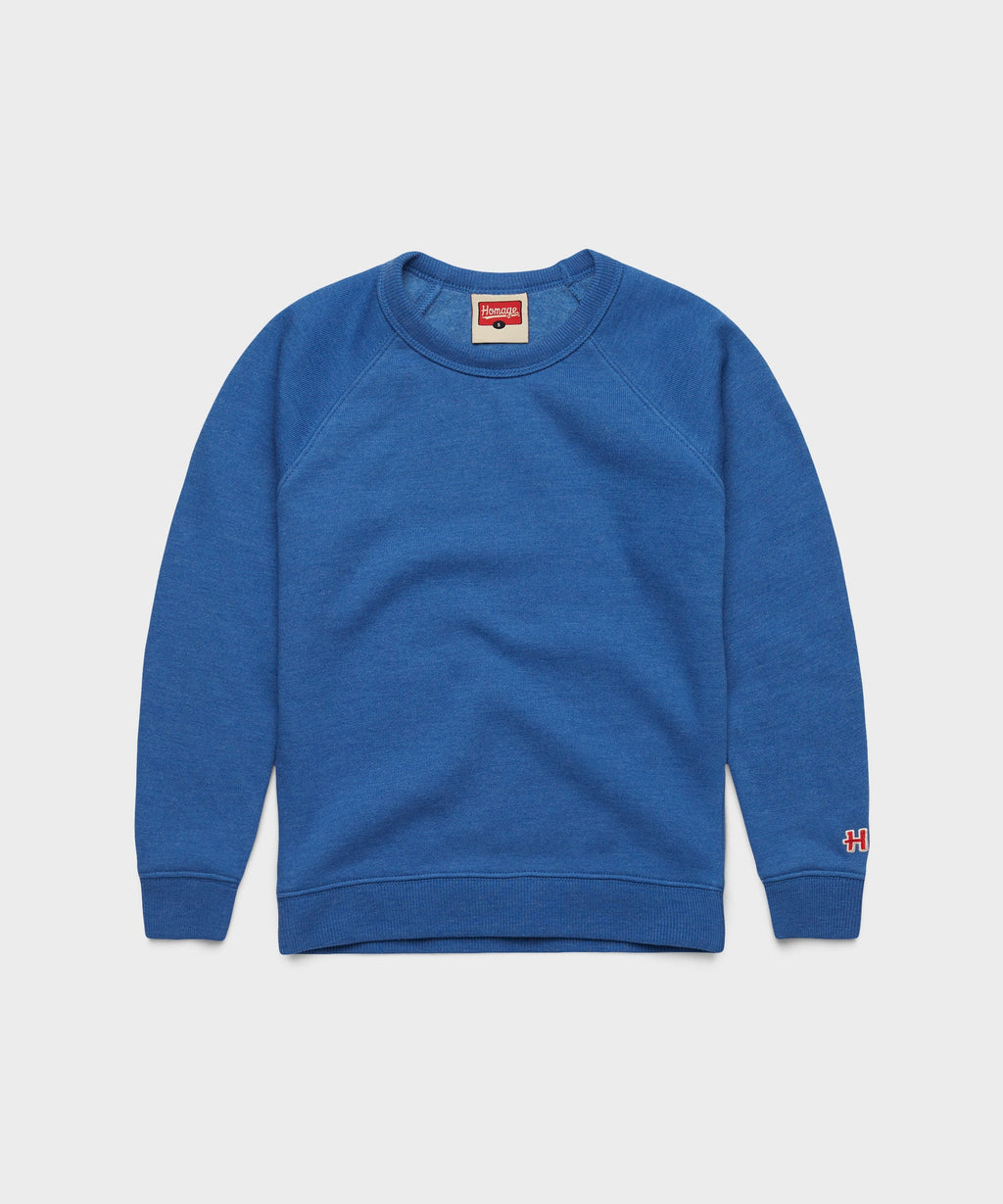 Youth Go-To Crewneck product image 26