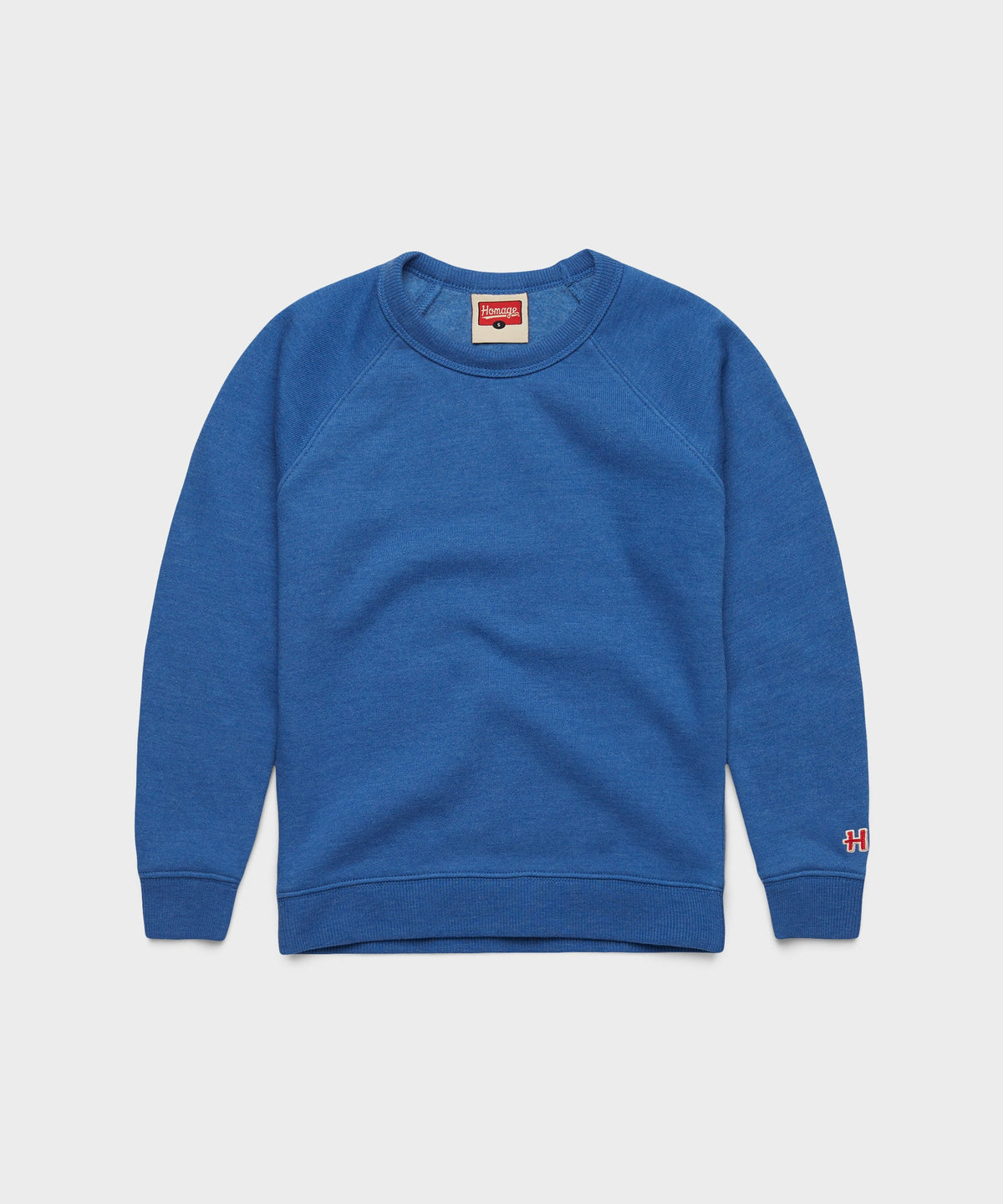 Youth Go-To Crewneck product image 26