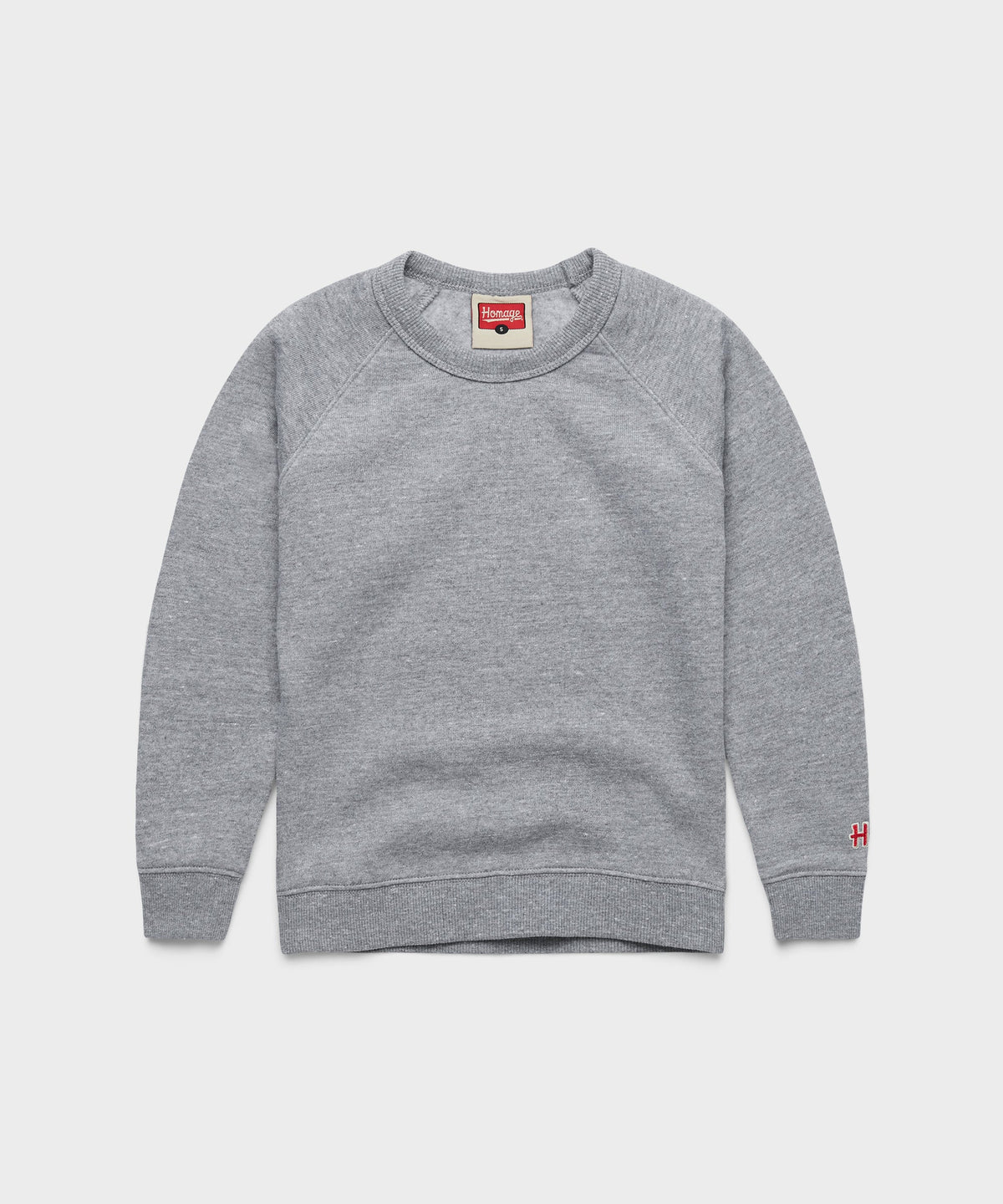 Youth Go-To Crewneck product image 6