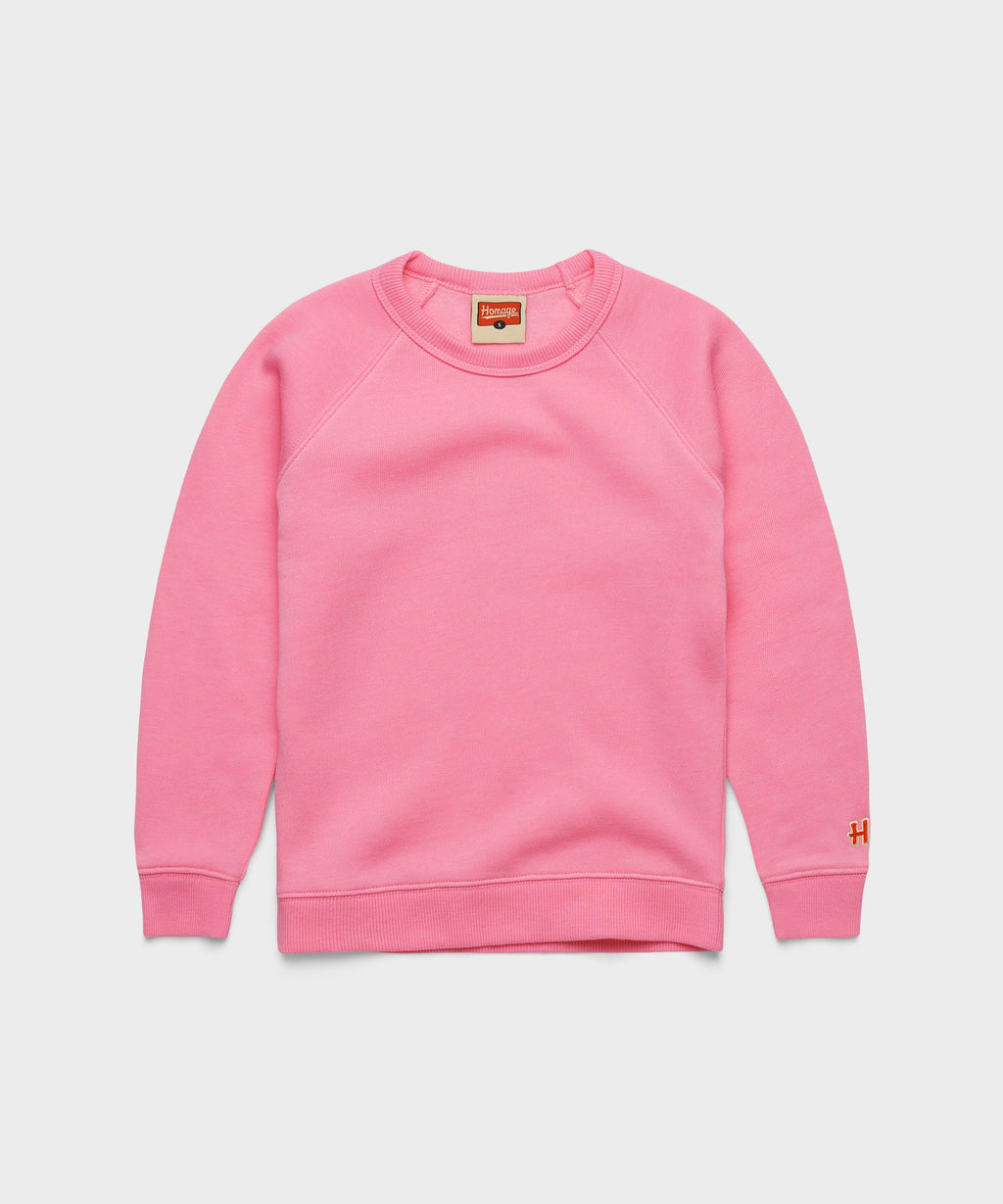 Youth Go-To Crewneck product image 16