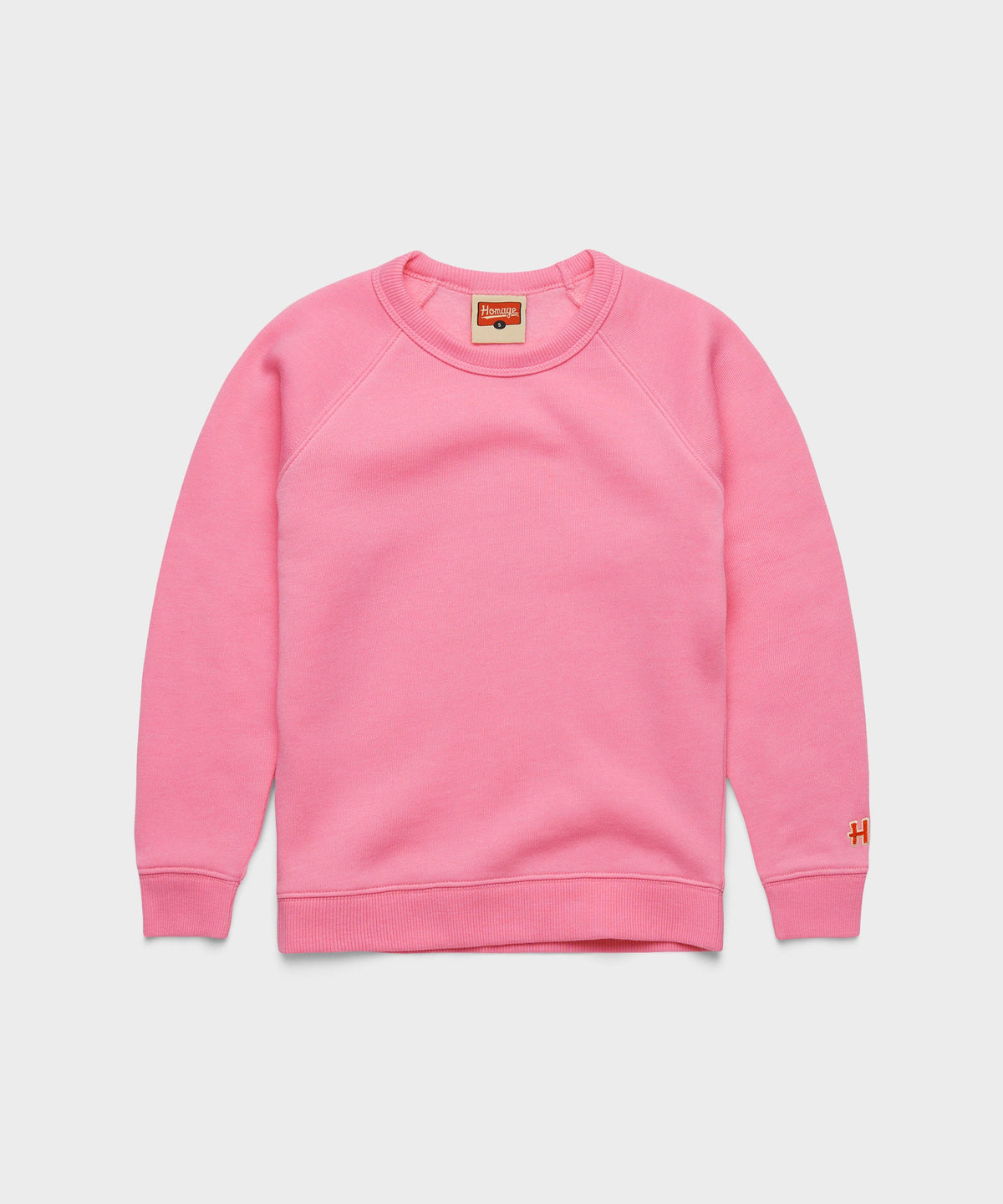 Youth Go-To Crewneck product image 16