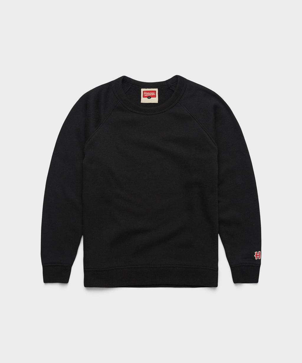 Youth Go-To Crewneck product image 35
