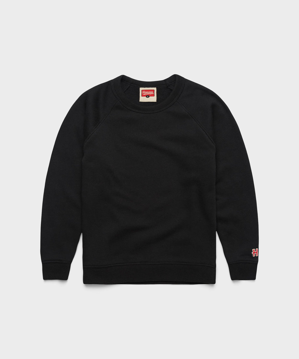 Youth Go-To Crewneck product image 35
