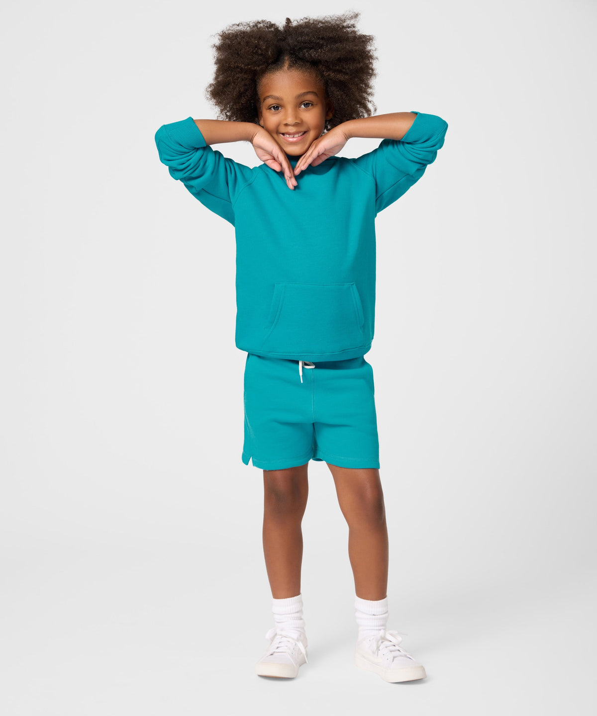 Youth Go-To Hoodie product image 26