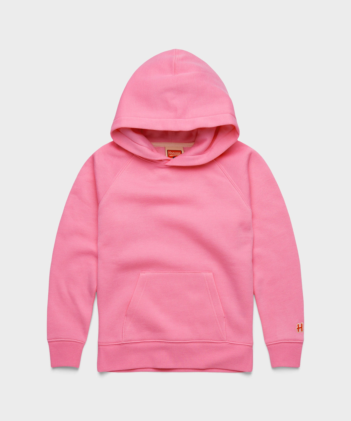 Youth Go-To Hoodie product image 15
