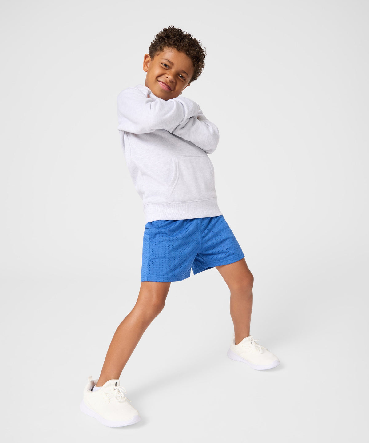 Youth Go-To Hoodie product image 4