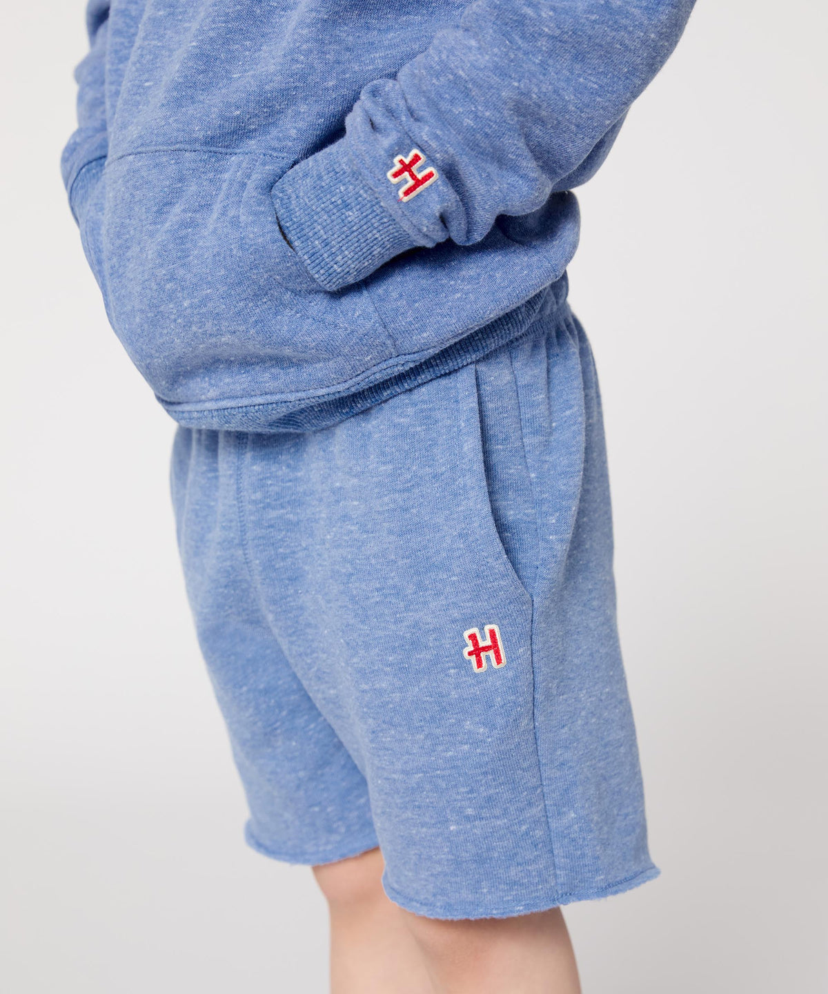 Youth Go-To Sweat Shorts product image 13