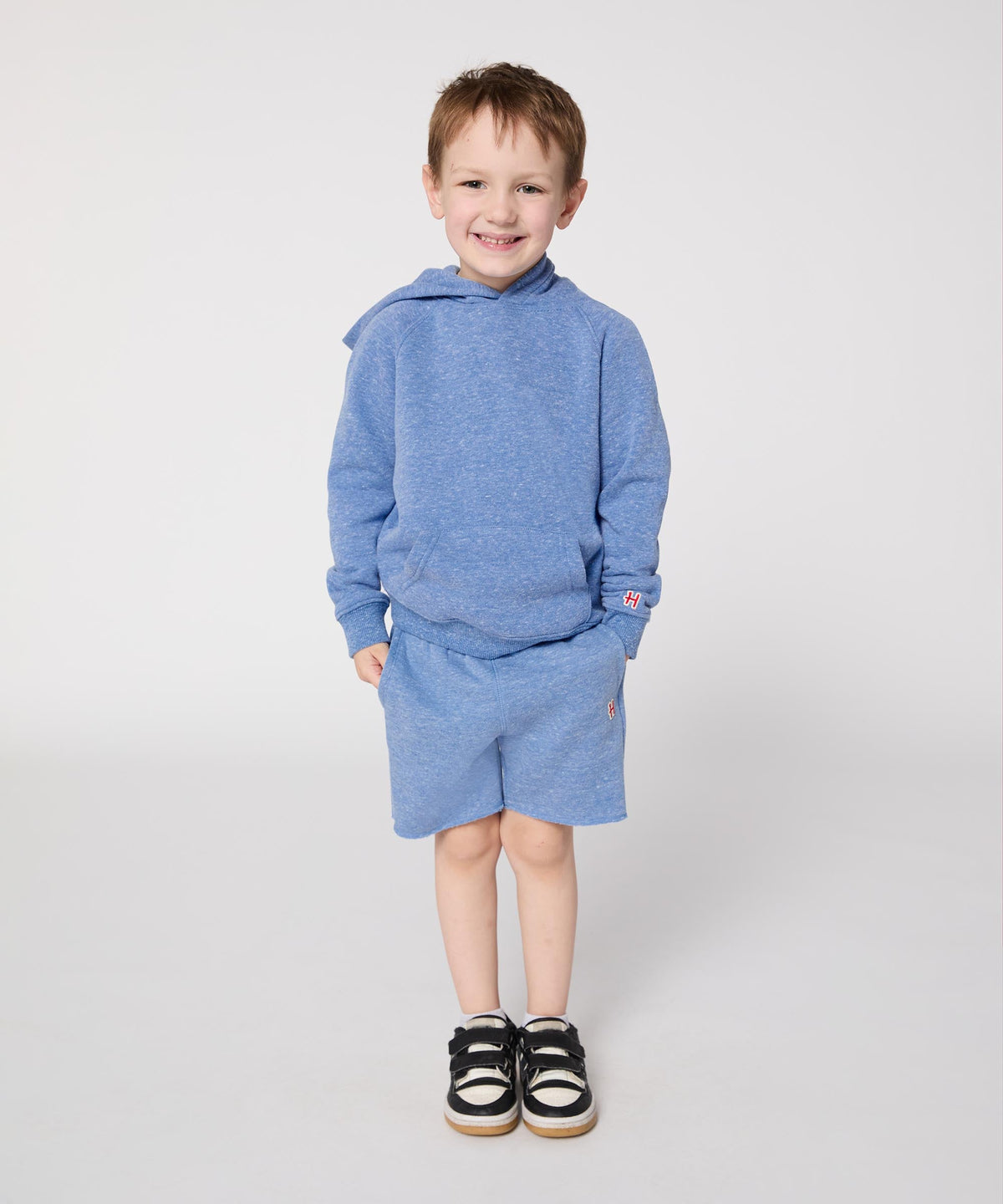 Youth Go-To Sweat Shorts product image 9