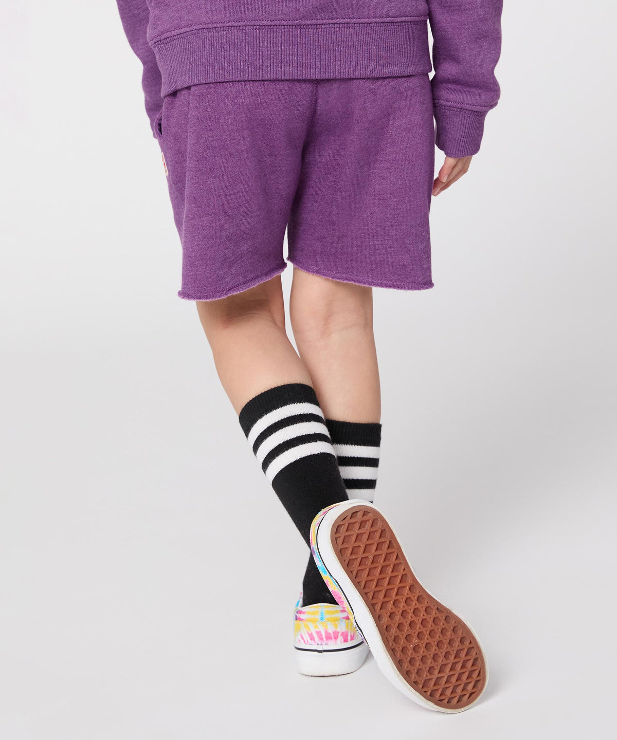 Youth Go-To Sweat Shorts product image 6