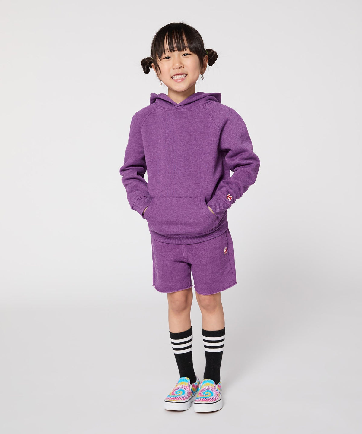 Youth Go-To Sweat Shorts product image 10