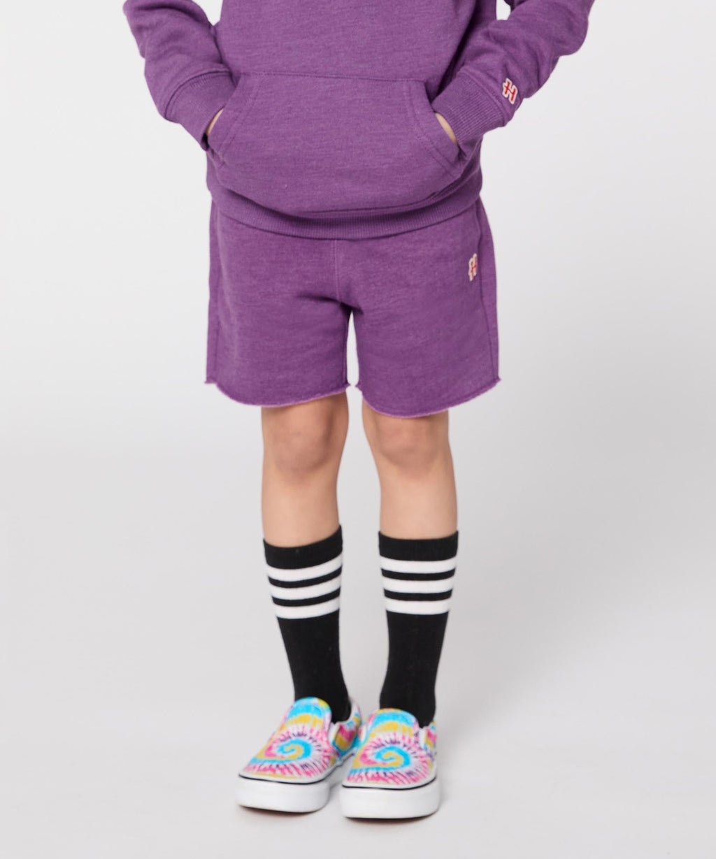 Youth Go-To Sweat Shorts product image 2