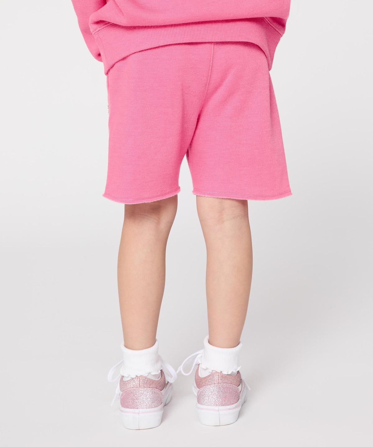 Youth Go-To Sweat Shorts product image 8