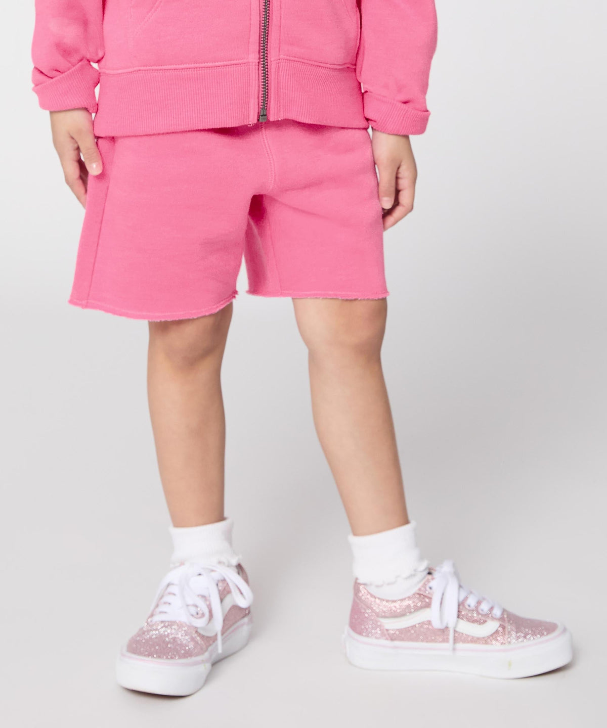 Youth Go-To Sweat Shorts product image 4