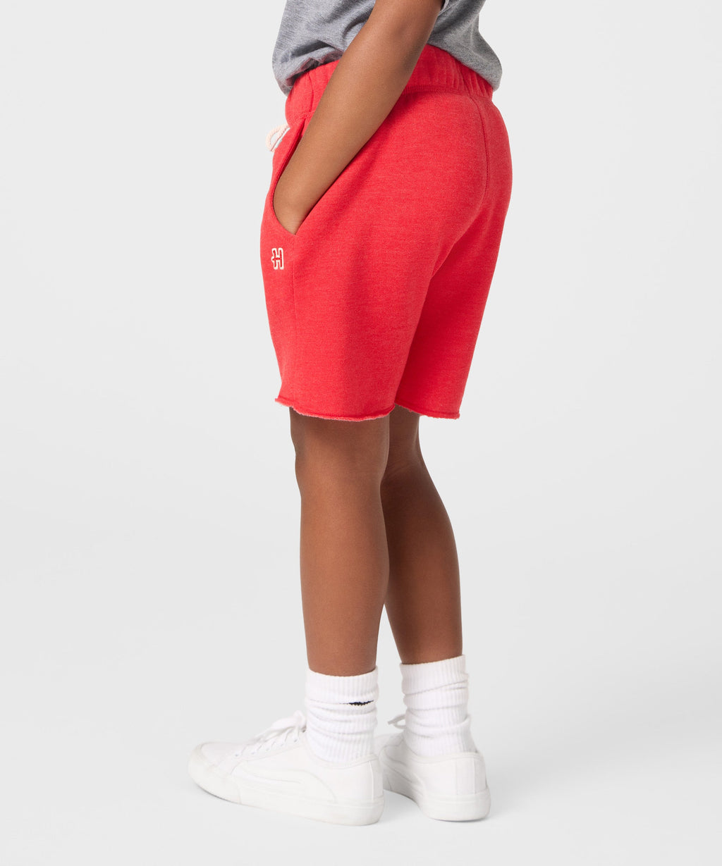 Youth Go-To Sweat Shorts product image 28
