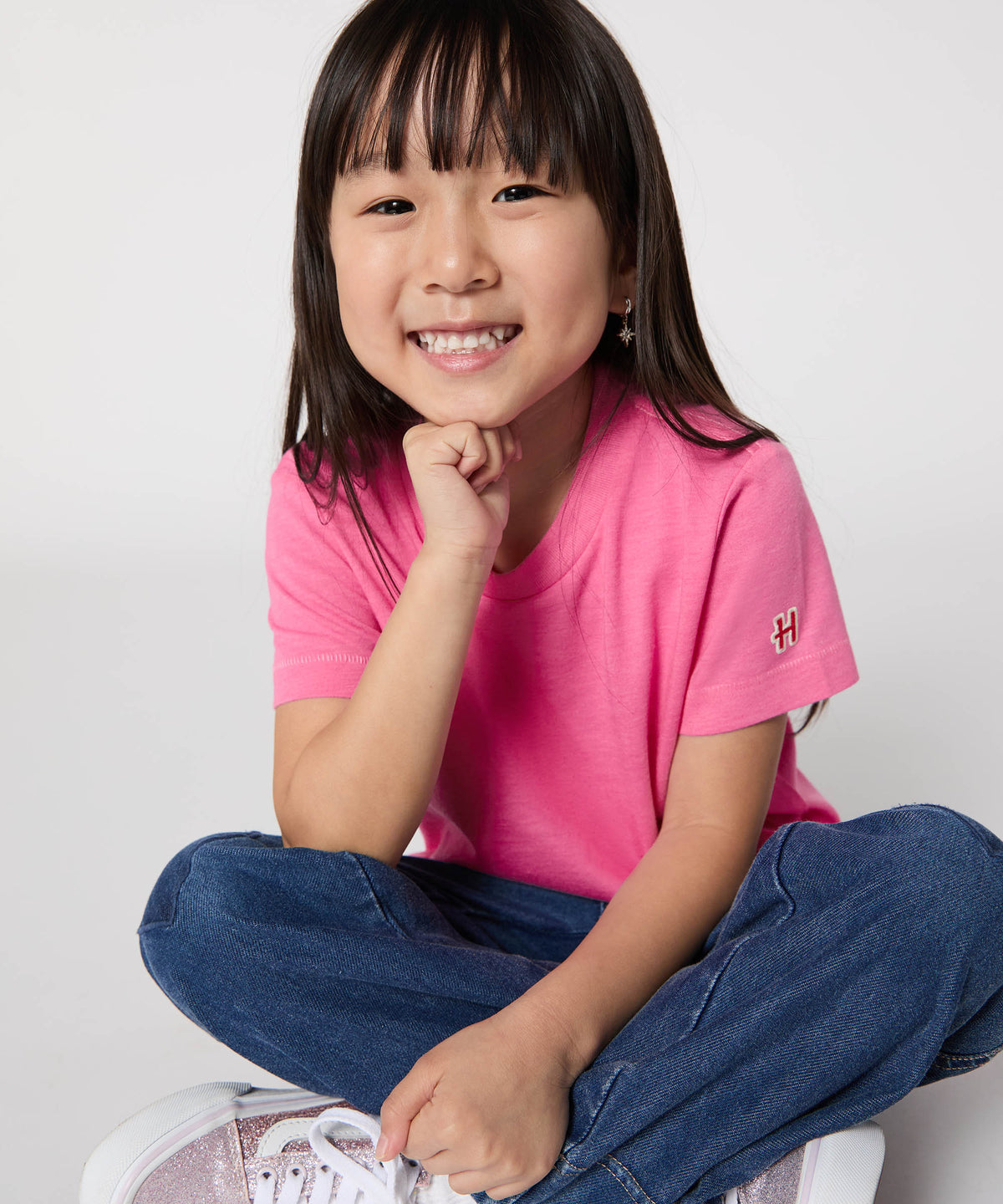 Youth Go-To Tee product image 29