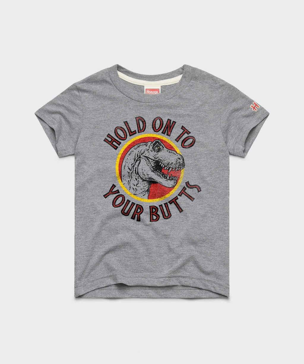Youth Hold On To Your Butts product image 1