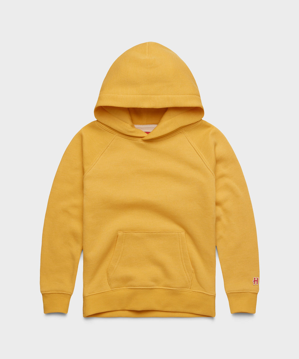 Youth Go-To Hoodie product image 34