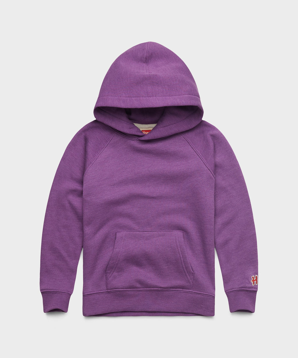 Youth Go-To Hoodie product image 20