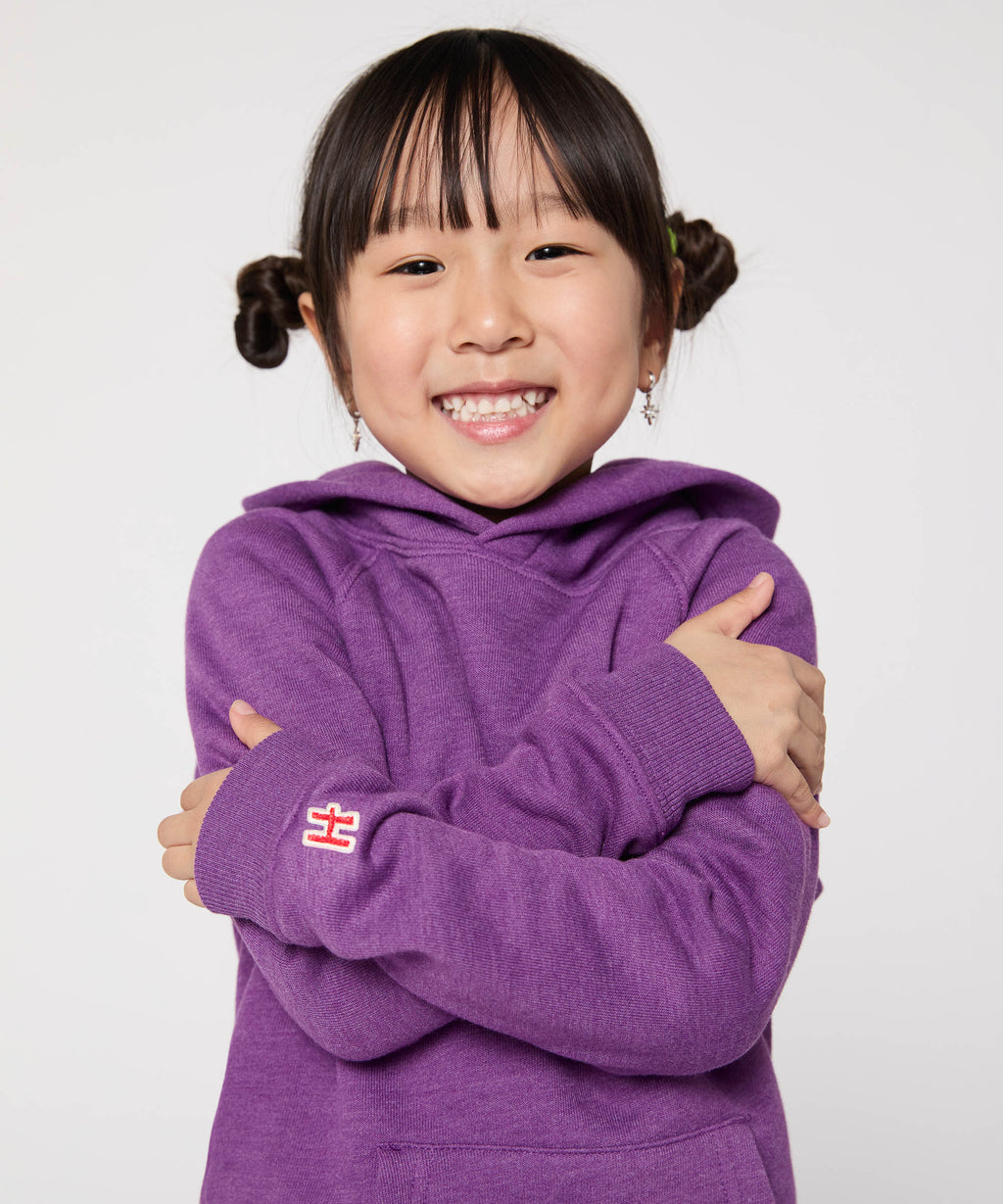 Youth Go-To Hoodie product image 18
