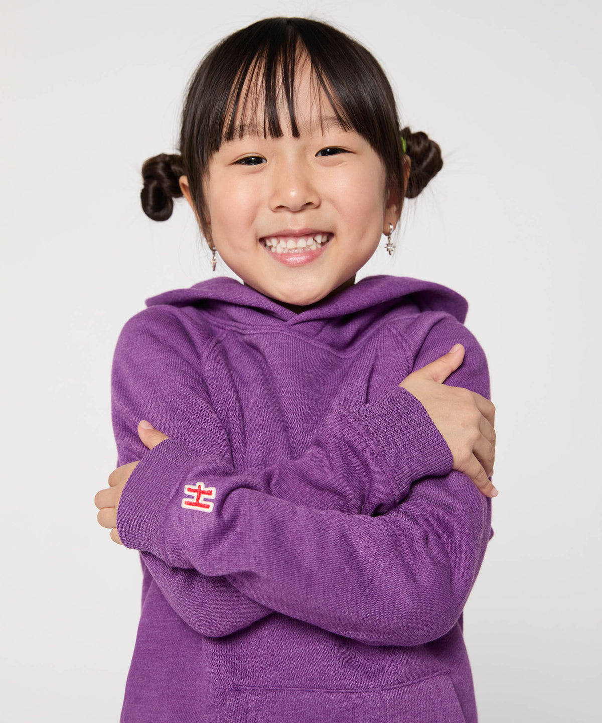 Youth Go-To Hoodie product image 18