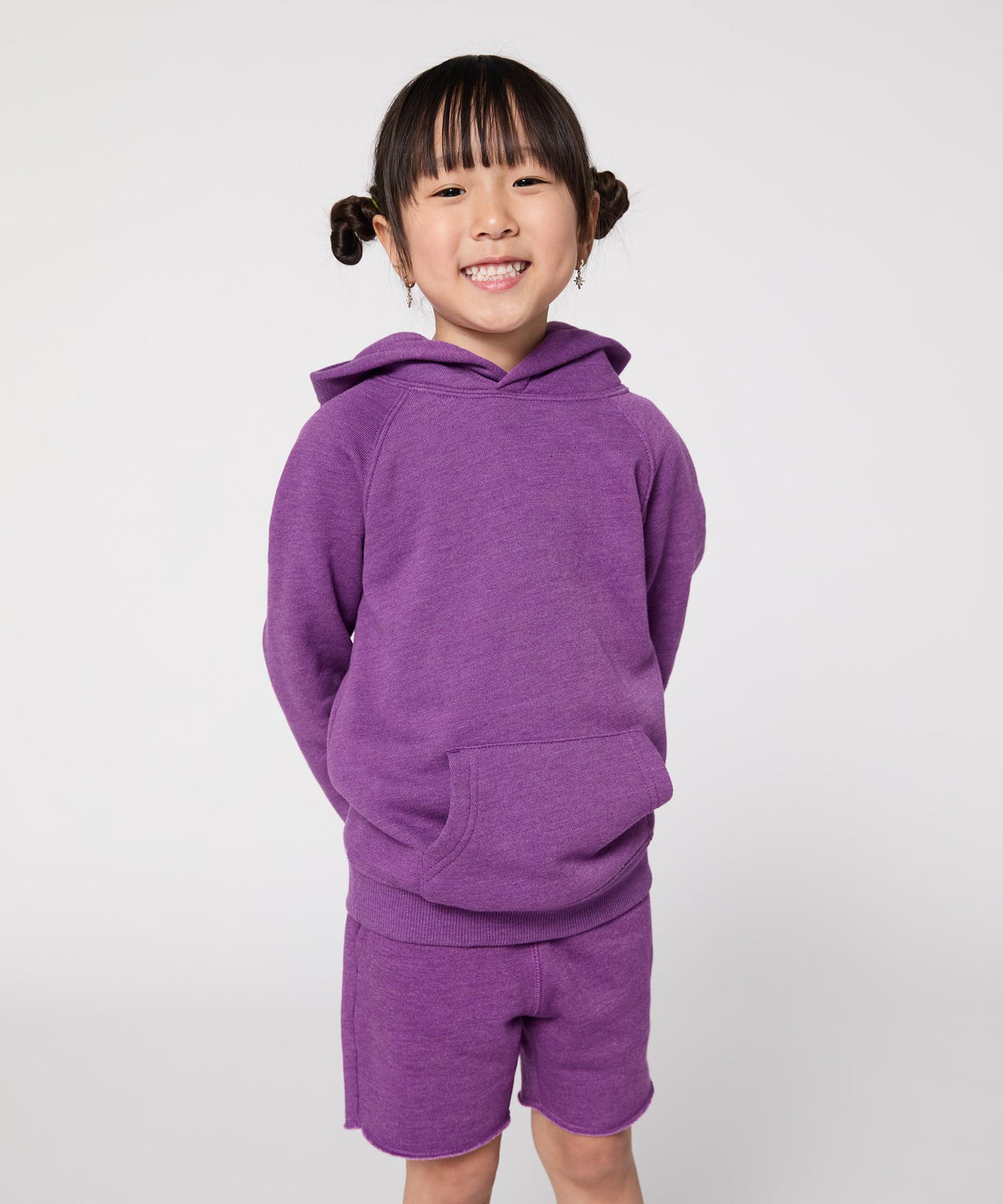 Youth Go-To Hoodie product image 16
