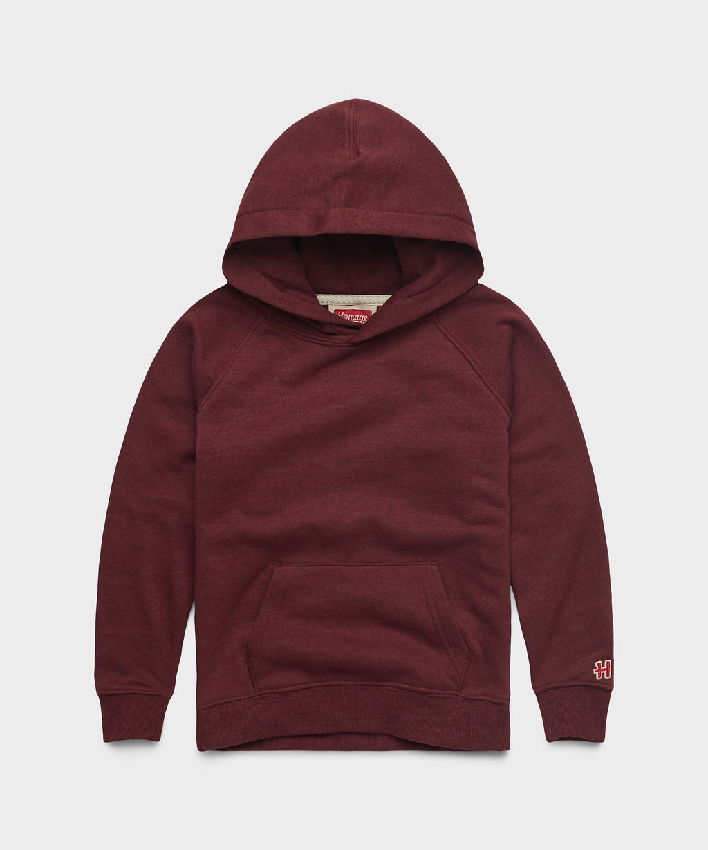 Youth Go-To Hoodie product image 36