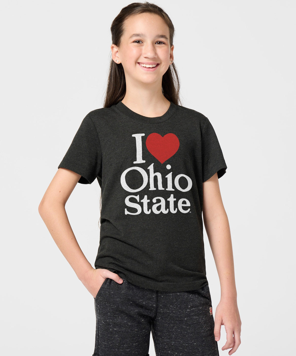 Youth I Heart Ohio State product image 3