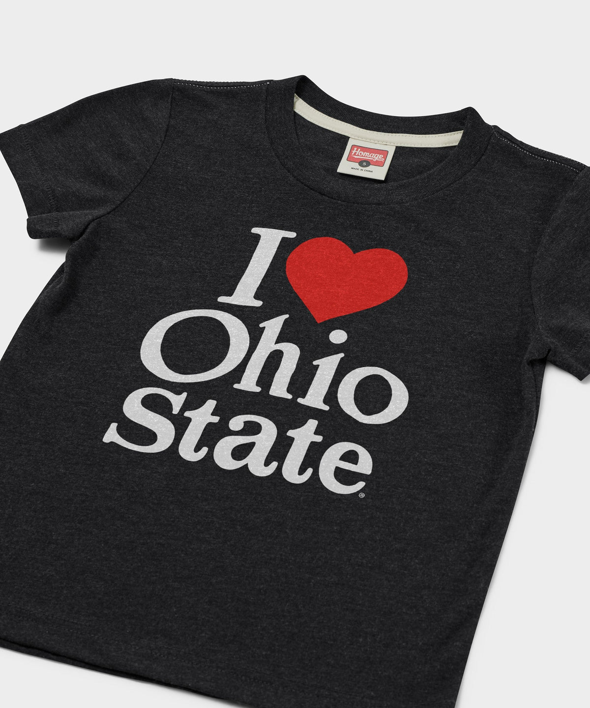 Youth I Heart Ohio State product image 2